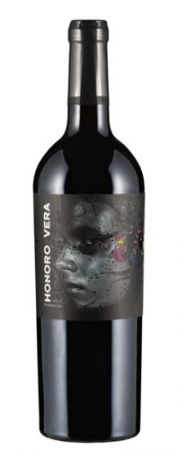 Wino Wino Honoro Vera Garnacha - Hiszpania