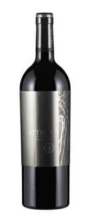Wino Wino Atteca - Hiszpania