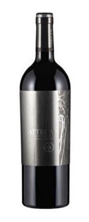 Wino Atteca - Hiszpania