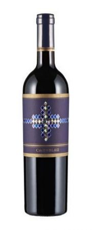 Wino Can Blau - Hiszpania