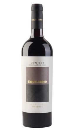 EQUILIBRIO Selección - Hiszpania