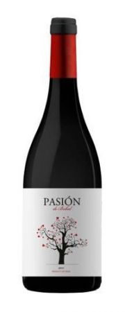 Wino Pasion de Bobal - Hiszpania