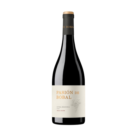 Wino Pasion de Bobal - Hiszpania