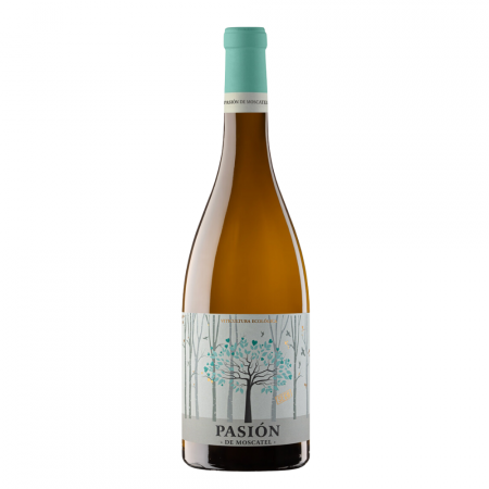 Wino Pasion de Moscatel - Hiszpania