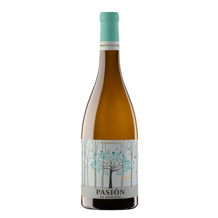 Wino Wino Pasion de Moscatel - Hiszpania