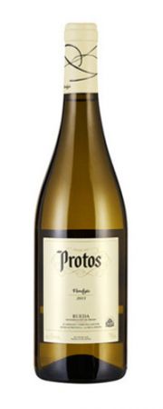 Wino Protos Verdejo - Hiszpania