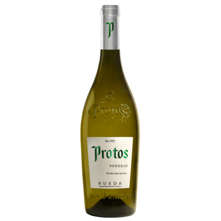 Wino Protos Verdejo - Hiszpania