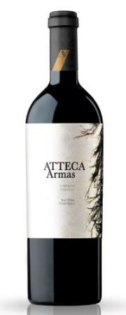 Wino Wino Atteca Armas - Hiszpania