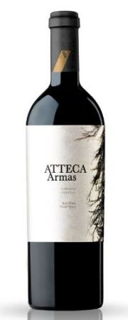 Wino Atteca Armas - Hiszpania