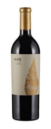 Wino Wino Alaya Tierra - Hiszpania