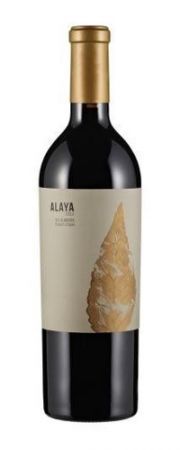 Wino Alaya Tierra - Hiszpania