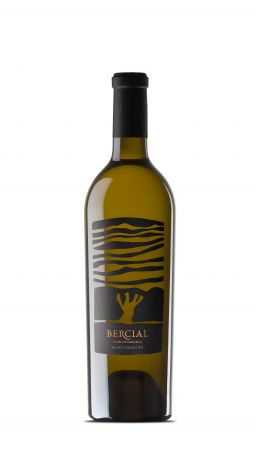 Wino Wino Cerro Bercial Blanco Seleccion Organic - Hiszpania
