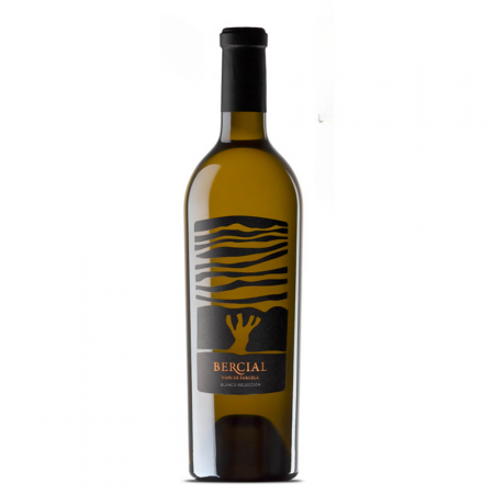 Wino Cerro Bercial Blanco Seleccion - Hiszpania