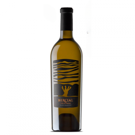 Wino Wino Cerro Bercial Blanco Seleccion - Hiszpania