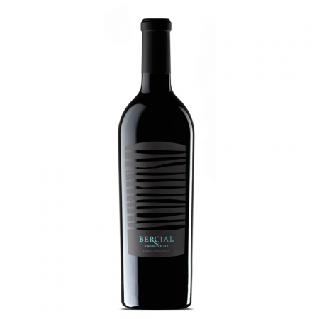 Wino Cerro Bercial Ladera Los Cantos - Hiszpania