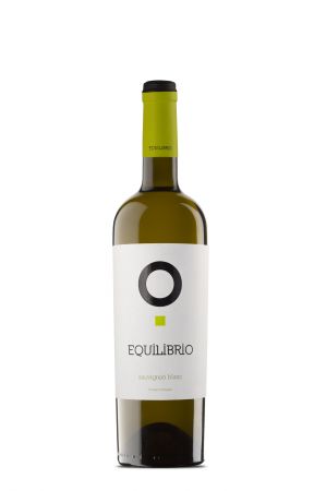Wino Wino Equilibrio Sauvignon Blanc Organic - Hiszpania
