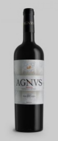 Wino Wino Agnus de Valdelana Crianza Especial - Hiszpania