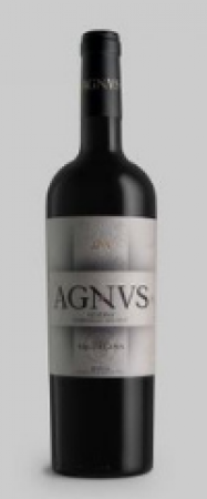 Wino Wino Agnus de Valdelana Reserva Especial - Hiszpania