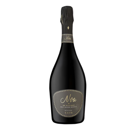 Cava Bohigas Noa Gift Box - Hiszpania