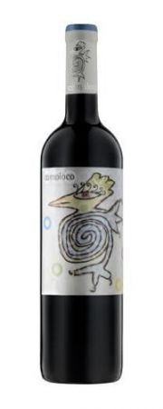 Wino Wino Comoloco - Hiszpania