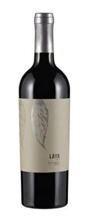 Wino Laya - Hiszpania