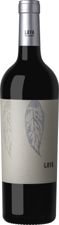 Wino Laya - Hiszpania