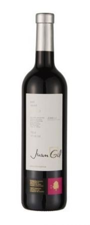 Wino Wino Juan Gil Petit Verdot - Hiszpania