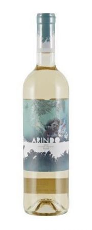 Wino Arindo Verdejo - Hiszpania