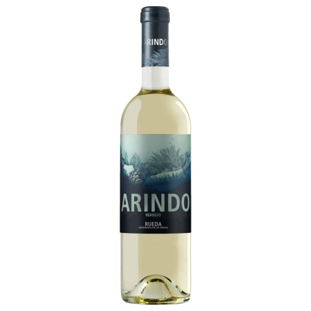 Wino Wino Arindo Verdejo - Hiszpania