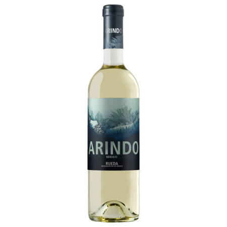 Wino Arindo Verdejo - Hiszpania