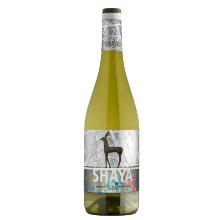 Wino Shaya Verdejo - Hiszpania