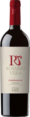 Wino Rosario Vera Rioja - Hiszpania