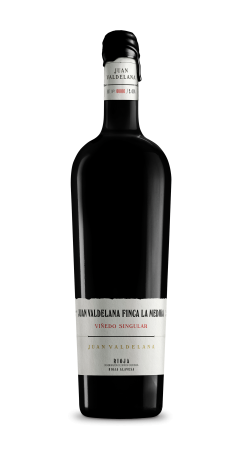 Wino Juan Valdelana La Medika Tinto - Hiszpania