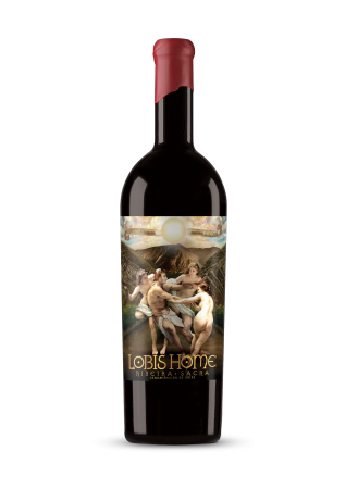 Wino Valdelana Lobis Home Dia - Hiszpania