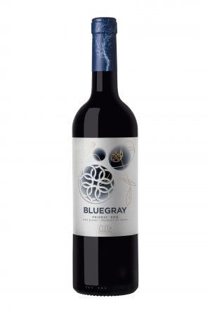 Wino Bluegray Priorat - Hiszpania