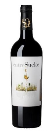 Wino Entresuelos - Hiszpania