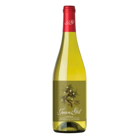 Wino Juan Gil Moscatel - Hiszpania