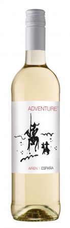 Wino Wino Adventure Airen - Hiszpania
