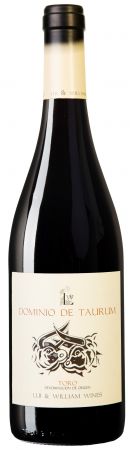 Wino Lui&William Domino de Taurum - Hiszpania