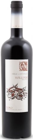 Wino Lui&William William Crianza - Hiszpania