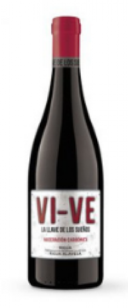 Wino Wino Valdelana Vi-Ve - Hiszpania