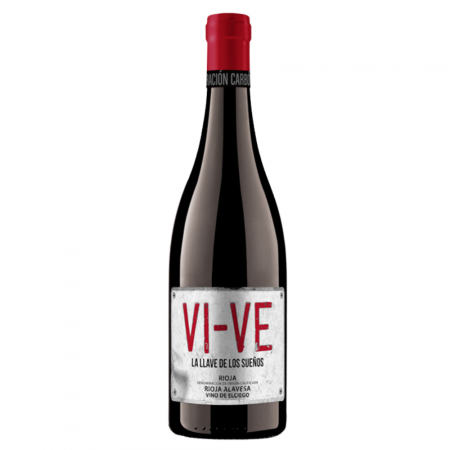 Wino Wino Valdelana Vi-Ve - Hiszpania