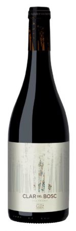 Wino Wino Clar del Bosc Priorat - Hiszpania