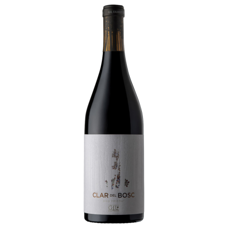 Wino Clar del Bosc - Hiszpania