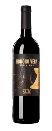 Wino Wino Honoro Vera Irreverent Blend - Hiszpania