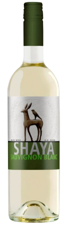 Wino Wino Shaya Sauvignon Blanc - Hiszpania