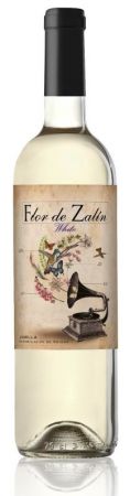 Wino Wino Flor de Zalin White - Hiszpania