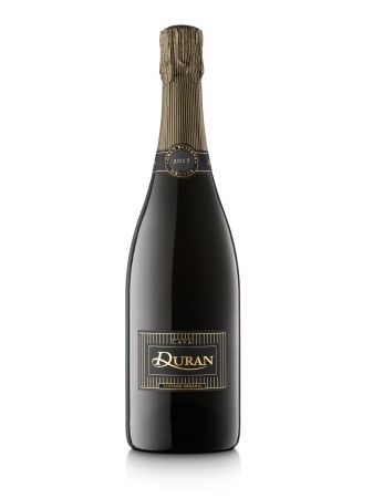 Wino Cava Duran Gran Reserva - Hiszpania