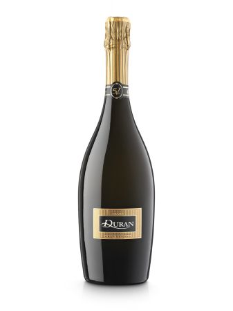 Wino Cava Duran Gran Reserva Barrica - Hiszpania