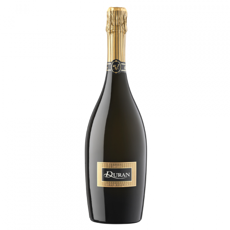 Cava Duran Gran Reserva Barrica - Hiszpania